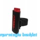 ZOZO - Arka Stop USB şarzlı - 6058