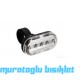 BETTER DT-135BR  ARKA FAR PİLLİ