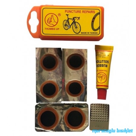 Thumbs Up Yama Seti Yp3205A