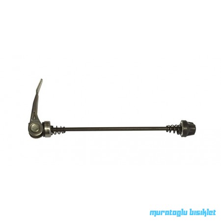 TAIWAN Arka Mil Mandalı Metal