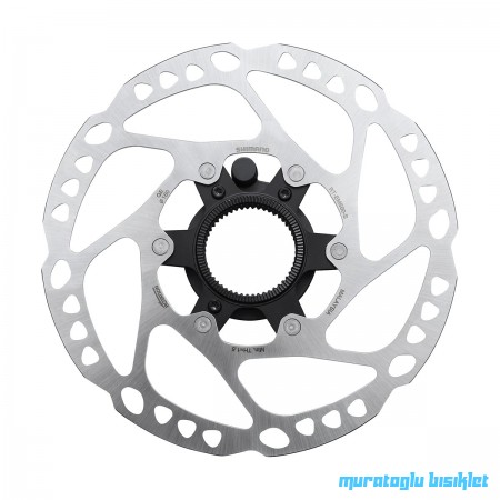 SHIMANO - Rotor 160mm Center Lock Int. RT-EM600