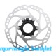 SHIMANO - Rotor 160mm Center Lock Int. RT-EM600