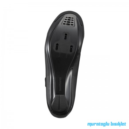 SHIMANO Ayakkabı SH-RC100M Siyah 44.0