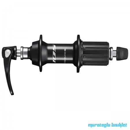 SHIMANO Arka Hazne 10/11s 130/32 Siyah FH-R7000 105