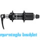 SHIMANO Arka Hazne 10/11s 130/32 Siyah FH-R7000 105