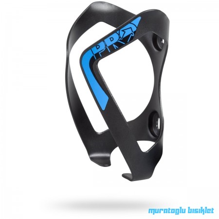 PRO Matara Kafesi Alüminyum Siyah-Mavi