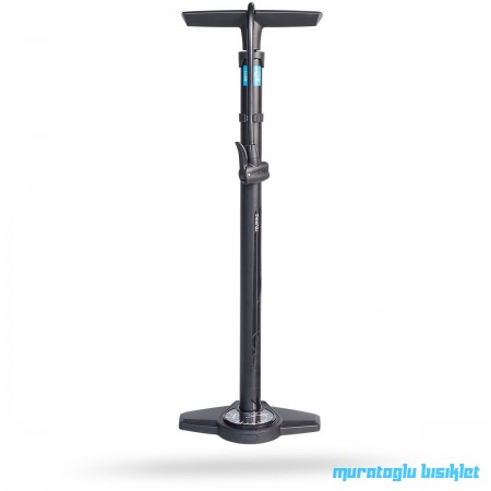 PRO Pompa Ayaklı Siyah Çift Başlıklı