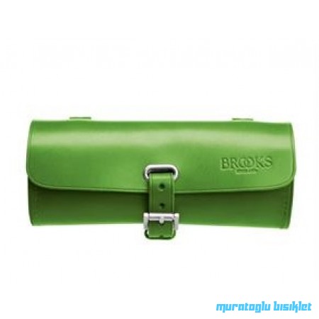 BROOKS SELE ALTI ÇANTASI  - ELMA YEŞİLİ