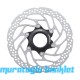 SHIMANO Rotor 160mm Center Lock RT-EM300