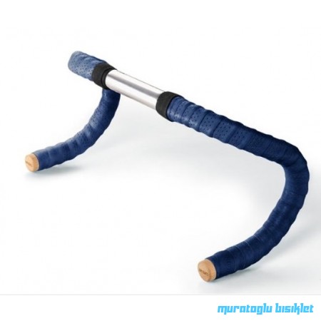 BROOKS DERİ GİDON  SARGI YARIŞ  - MAVİ