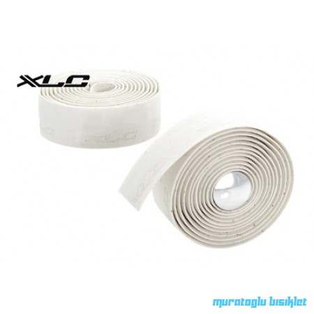 XLC GİDON SARGISI JEL GR-T01 - BEYAZ