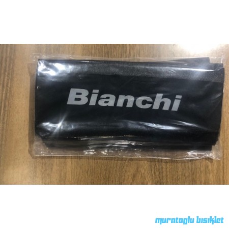 BİANCHİ FOSFORLU KADRO ZİNCİR KORUMA - GRİ