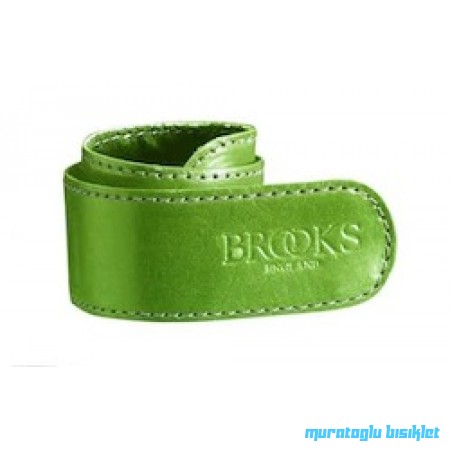 BROOKS PAÇA BANDI  - YEŞİL