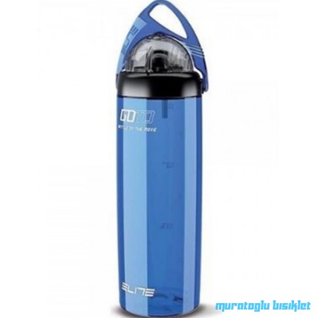 ELITE GOTO FIBERGLASS SULUK  700 ML - MAVİ