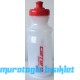 CARRARO SULUK DİK YAZILI 550ML - ŞEFFAF