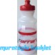 CARRARO  SULUK  YAN ÇİZGİLİ 550 ML. - KIRMIZI