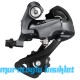 SHIMANO Arka Aktarıcı 8Vites Claris RD-R2000 Kısa Bacak