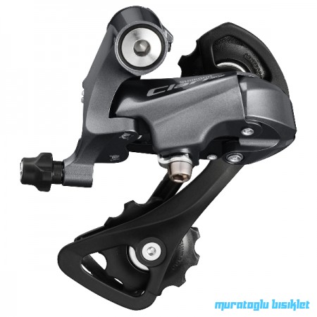 SHIMANO Arka Aktarıcı 8Vites Claris RD-R2000 Kısa Bacak