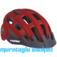 Lazer Kask Compact CE-CPSC- 54/61CM - KIRMIZI