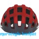 Lazer Kask Compact CE-CPSC- 54/61CM - KIRMIZI