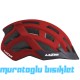 Lazer Kask Compact CE-CPSC- 54/61CM - KIRMIZI
