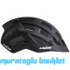 Lazer Kask Compact CE-CPSC- 54/61CM - SİYAH