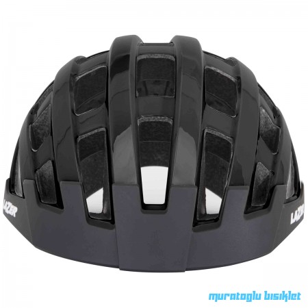 Lazer Kask Compact CE-CPSC- 54/61CM - SİYAH