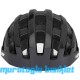 Lazer Kask Compact CE-CPSC- 54/61CM - SİYAH