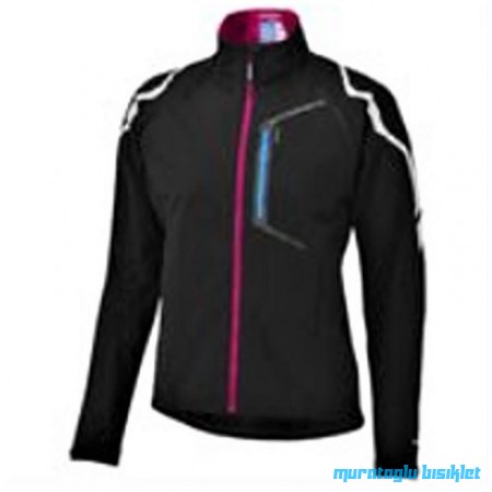 SHIMANO BAYAN HYBIRD RÜZGARLIK - XXL  beden