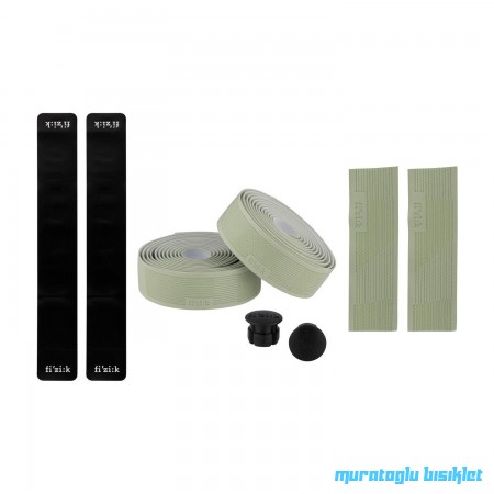 FİZİK GİDON SARGISI  VENTO SOLOCUSH TACKY 2,7MM - NANE YEŞİLİ