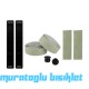 FİZİK GİDON SARGISI  VENTO SOLOCUSH TACKY 2,7MM - NANE YEŞİLİ