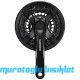 SHIMANO  FC-TY501 AYNAKOL 170ml. karank kol - 24-34-42