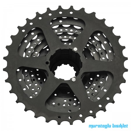 SHIMANO ALTUS CS-HG31 8 Lİ RUBLE  - 11-32