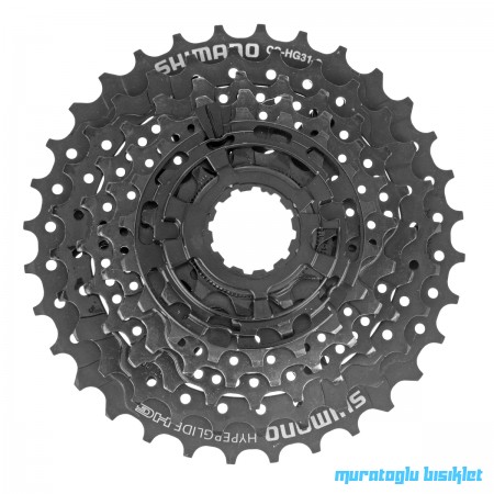 SHIMANO ALTUS CS-HG31 8 Lİ RUBLE  - 11-32