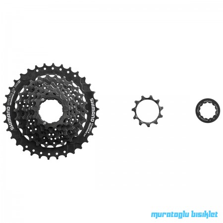 SHIMANO ALTUS CS-HG31 8 Lİ RUBLE  - 11-32