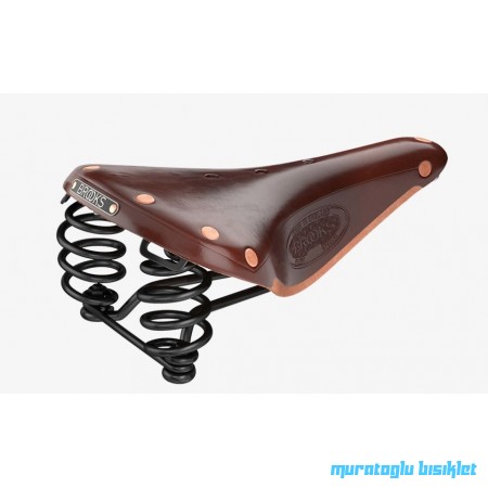 BROOKS FLYER SPECIAL SELE - KAHVERENGİ