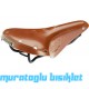 BROOKS SELE B-17 STANDART SELE - BAL RENGİ