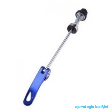 SHUNGFENG ARKA MİL MANDALLI MAVİ 