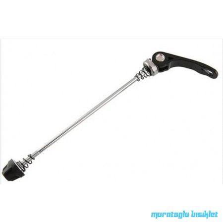 SHUNGFENG ARKA MİL MANDALLI SİYAH