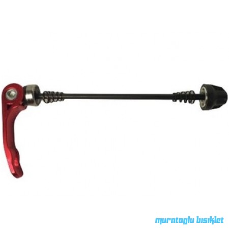 SHUNGFENG ARKA MİL MANDALLI KIRMIZI 