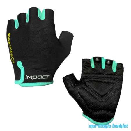 IMPACT Eldiven - VENTA Açık Yeşil  -  L beden