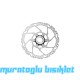 SHIMANO Rotor 180mm Center Lock SM-RT54 (Kilit Dahil)