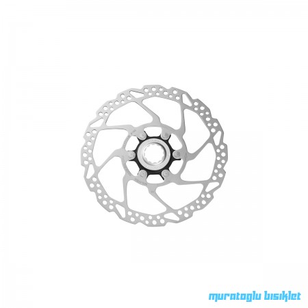 SHIMANO Rotor 180mm Center Lock SM-RT54 (Kilit Dahil)