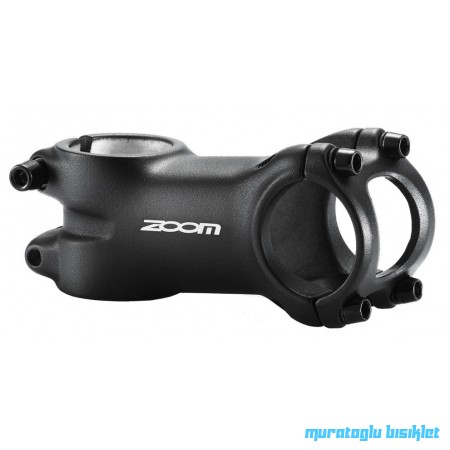 ZOOM REKORLU GİDON BORU, TDS-C301-8FOV(ISO-M) 90MM+6DERECE SİYAH