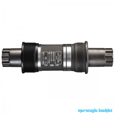 SHIMANO Orta Göbek BSA Octalink 68mm/113mm BB-ES300
