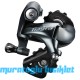 SHIMANO Arka Aktarıcı Tiagra 10 Vites Kısa Bacak RD-4700
