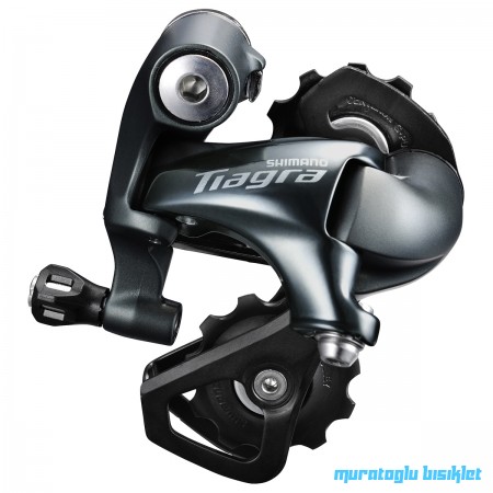 SHIMANO Arka Aktarıcı Tiagra 10 Vites Kısa Bacak RD-4700