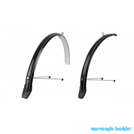 Polisport Cıty Fiber Çamurluk Towny 28