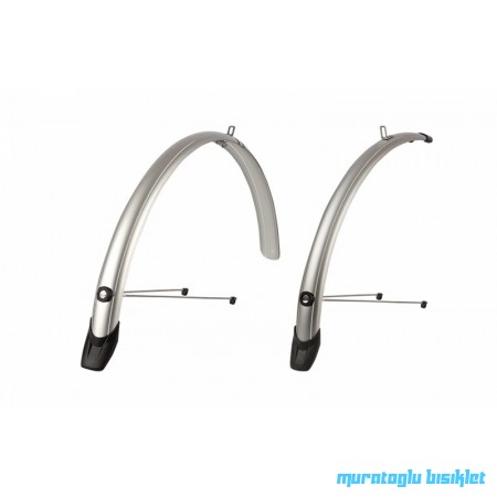 Polisport Cıty Fiber Çamurluk Towny 28