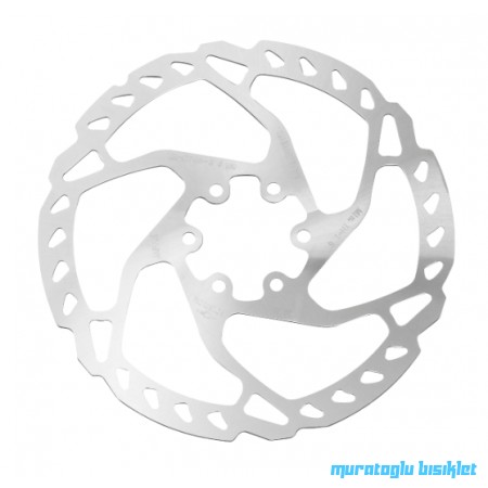 SHIMANO Disk Fren Rotoru SM-RT66 6-civata 160 MM